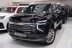 شيفروليه تاهو